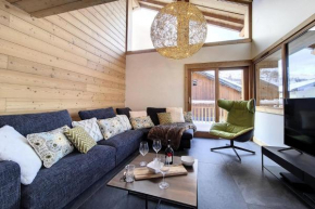 Résidence Le Bettex - Chalet TY MENEZ MAE-9634